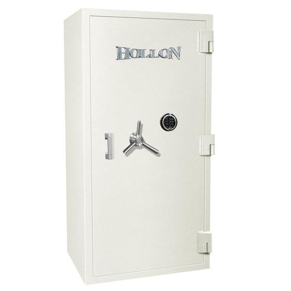 Hollon Tl-15 Rated Safe, Electronic Lock / 63" X 33" X 26.5"
