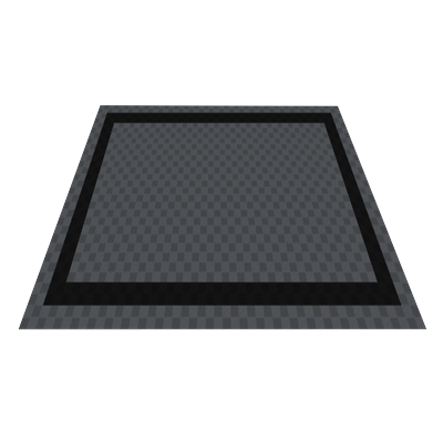 Swisstrax 3-Car Garage Bundle In Ribtrax Pro Tiles (Border - Black, Grey)