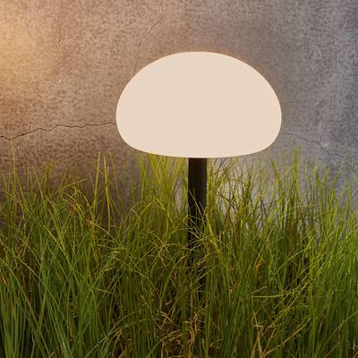 Nordlux LED-Erdspießlampe Sponge Spike, akkubetrieben Image
