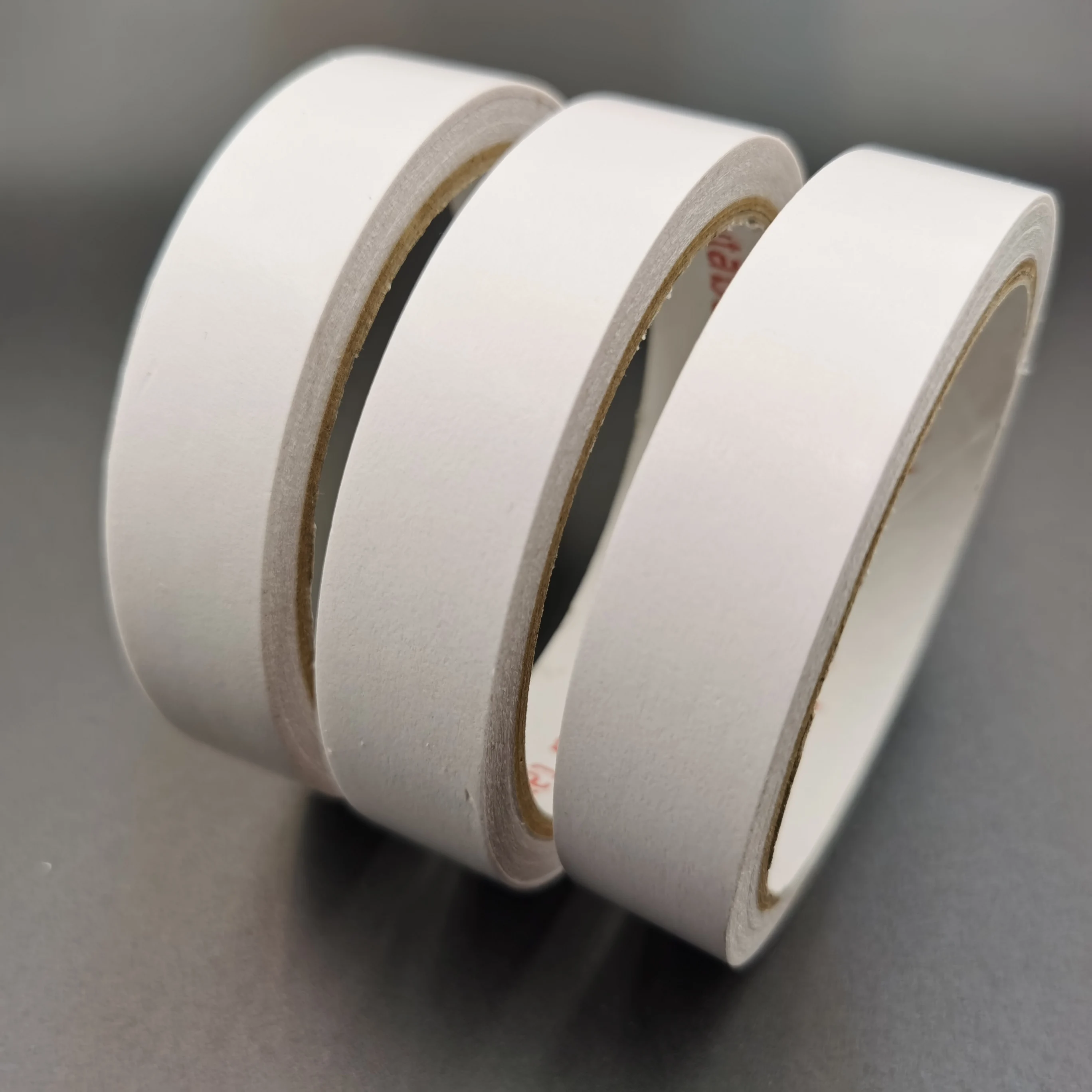 L10m B20mm doppelseitiges Klebeband für Kunst, Scrapbooking, Kartenherstellung, Geschenkverpackung, Heimwerker, Büro- und Heimbedarf, Schulbedarf Image