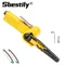 Sbestliy – ponceuse à bande pneumatique de 3/8 pouces, meuleuse d