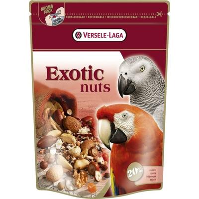 Prestige Premium Papageien Exotic Nuts Mix 750 g Vogelfutter