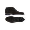 Bugatti Herren Stiefel, Gr. 46, braun, Leder