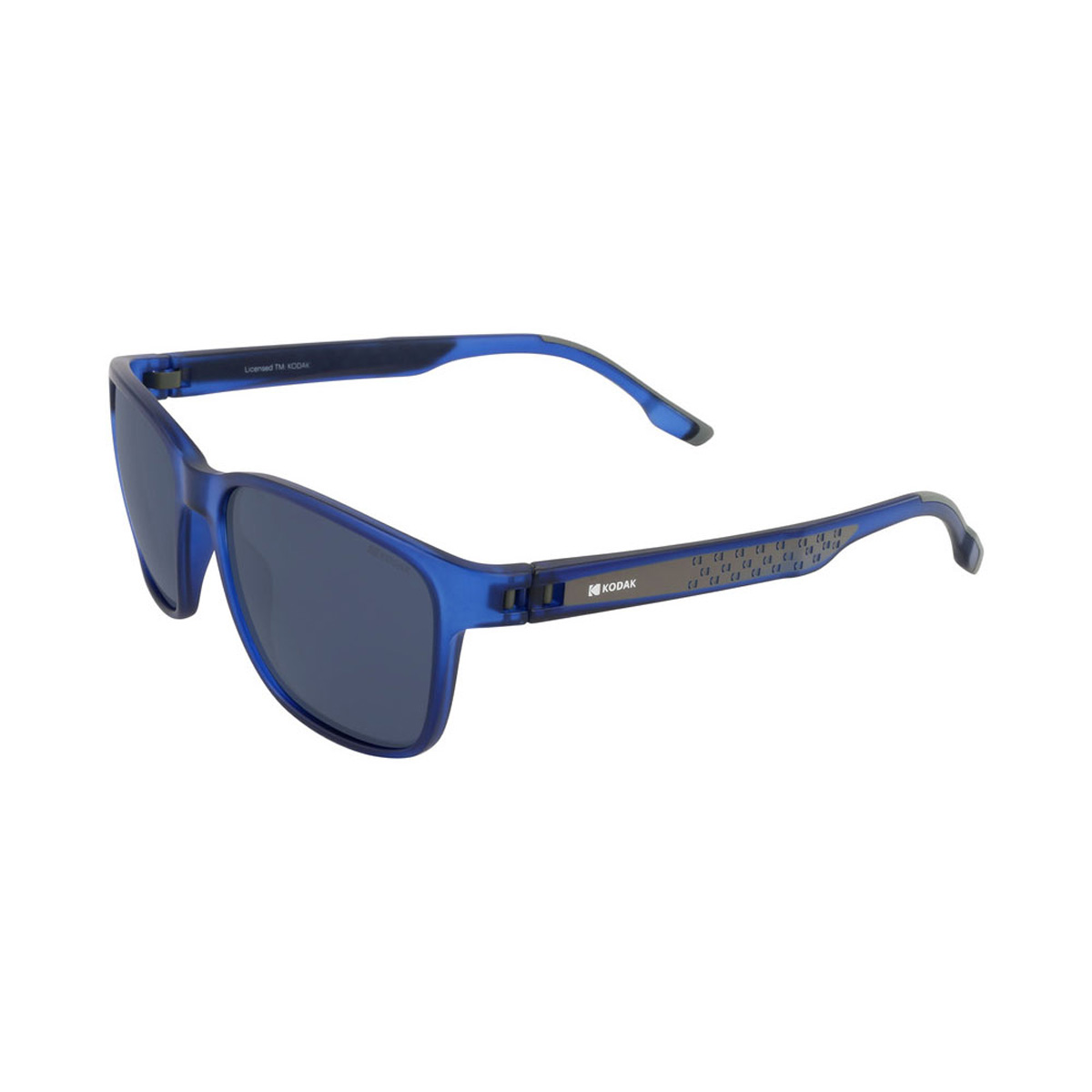 CF90085 Herren Polarisierte Quadratische Sonnenbrille Image