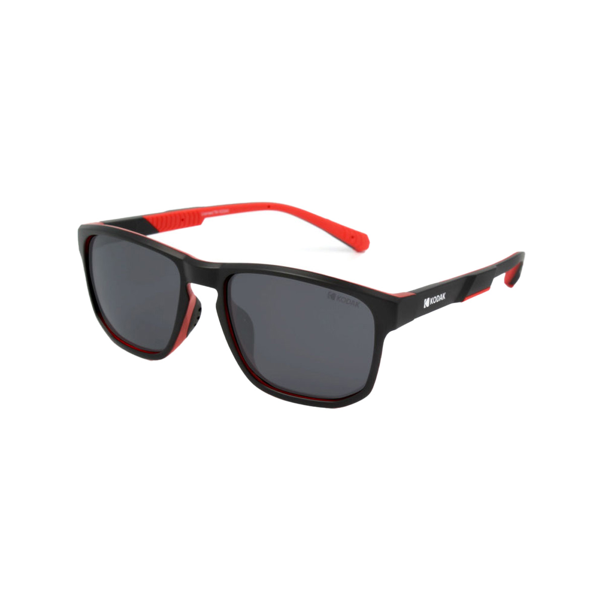 CF90159 Herren Polarisierte Quadratische Sonnenbrille Image