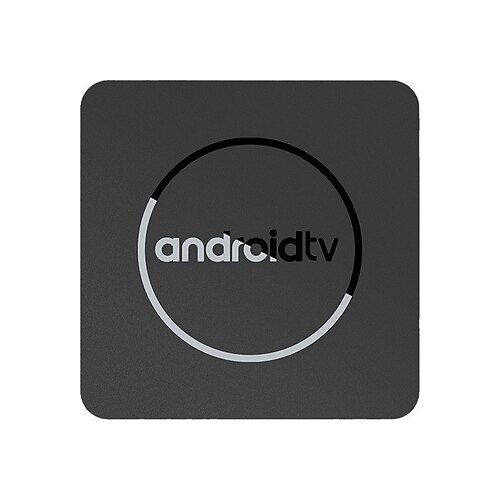 Android12 TV-Box Q3 Digitalanzeige Cortex-A53 8GB 1GB Image