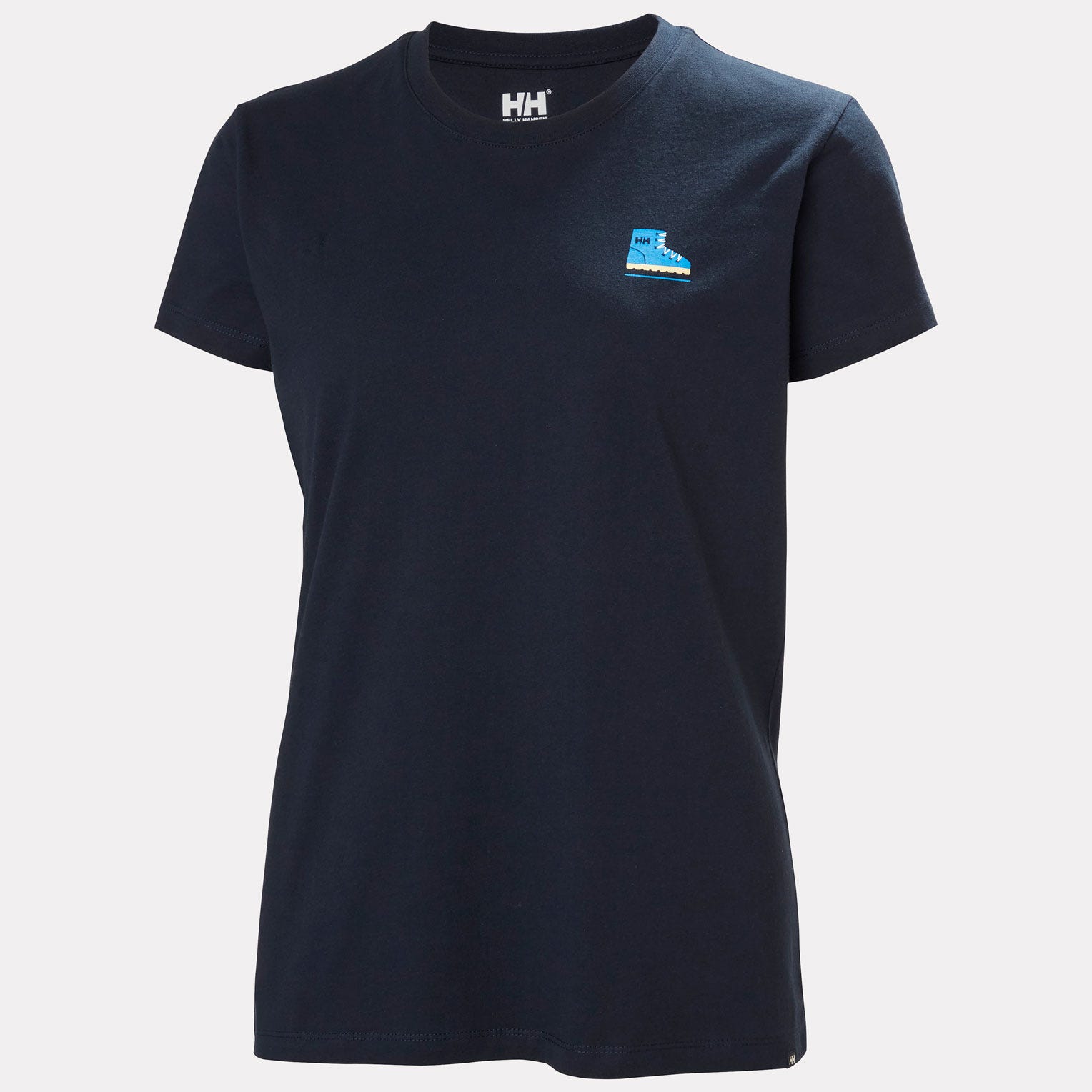Helly Hansen Massif Graphic T-shirt Damen M Image