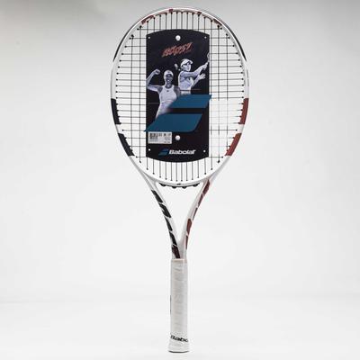Babolat Boost Drive White 2025 Tennis Racquets