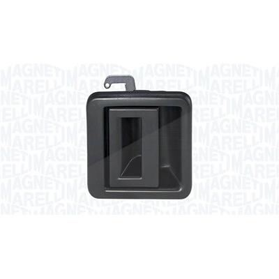 Magneti Marelli Türgriff [Hersteller-Nr. 350105003600] für Citroën, Fiat, Peugeot Image