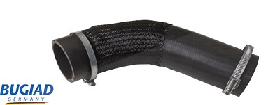 Bugiad Ladeluftschlauch [Hersteller-Nr. 82491] für Mitsubishi Image