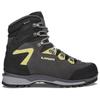 Lowa - Women's Lavena Evo GTX W - Bergschuhe 42 - Wide | EU 42 schwarz/grau