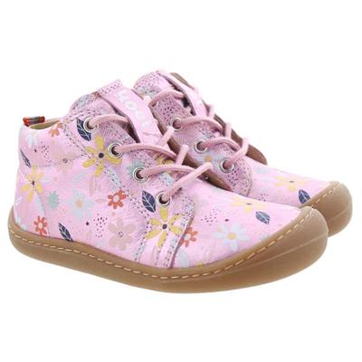 Koel - Kid's Ben Prints - Barfußschuhe 20 | EU 20 rosa Image