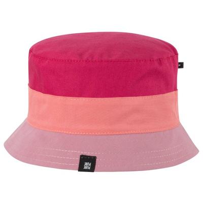 Pure Pure - Kid's Fischerhut UVP - Hut Gr 49 cm rosa Image