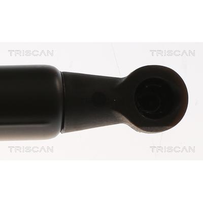 TRISCAN Gasfeder, Koffer-/Laderaum 510N für RENAULT 904509420R 904502954R 904506721R 8710 25287 Image