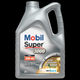 MOBIL Motoröl 5W-30 154767