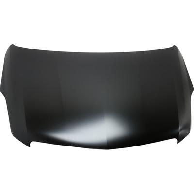 ReplaceXL Hood Aluminum Primed, 1-year unlimited-mileage warranty REPC130170