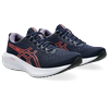Laufschuh ASICS "GEL-EXCITE 10", Gr. 38, midnight, coral reef, Textil, sportlich, Schuhe