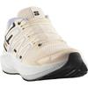 Sneaker SALOMON "MISSION EVR W", Gr. 40, vanilla ice, schwarz, cosmic sky, Textil, Synthetik, sportlich, Schuhe, mit Schnellschnürsystem