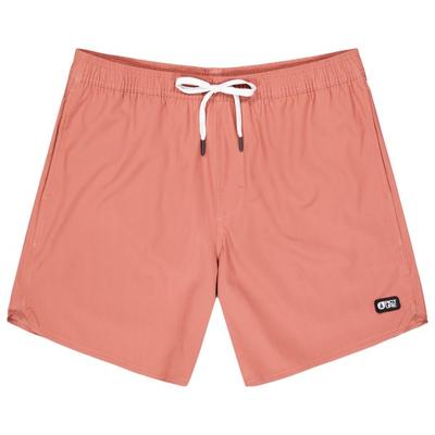 Picture - Piau 15 Boardshorts - Boardshorts Gr S rosa Image