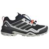adidas Terrex - Skychaser GTX - Multisportschuhe 41 1/3 | EU 41 grau/schwarz
