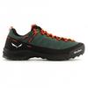 Salewa - Wildfire Canvas - Freizeitschuhe 40,5 | EU 40,5 schwarz
