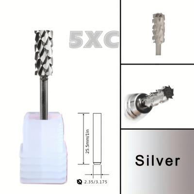 TEMU Steel Polishing , , Polishing Cleaning , Pedicure Remover For Gel, Polishing , Art Pedicure Manicure Image