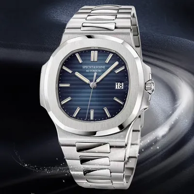 2025 New Arrivals Hot Selling Japan Miyota 8215 Mens Watches Automatic Watches Steel Sapphire Mechanical Wristwatch For Men