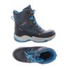 Geox Damen Kinderschuhe, Gr. 27, grau, kein Etikett