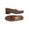 Clarks Damen Halbschuh, Gr. 36, braun, kein Etikett
