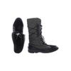 Puma Damen Stiefel, Gr. 39, grau, kein Etikett