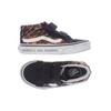 Vans Herren Kinderschuhe, Gr. 28, schwarz, kein Etikett