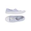 Converse Damen Sneakers, Gr. 38, hellblau, kein Etikett
