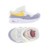 Nike Damen Kinderschuhe, Gr. 19, weiß, kein Etikett