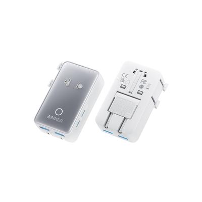 Anker Nano Reiseadapter (5-in-1, 20W) Image