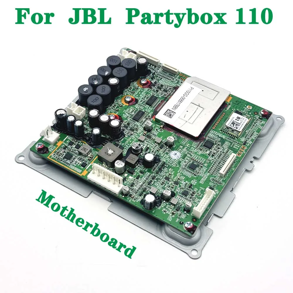 1 stücke für jbl party box 110 motherboard buchse netzteil original party box stecker Image