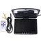 Auto Dach Monitor LCD Flip Screen Top Multimedia Video Decke Dach montiert Display, Auto Decke Display