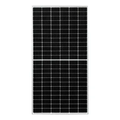 Solarpanel 500 W 5000 W 10000 W Perc Split Half Cut Cell MBB Solar Batterie Ladegerät Solar Home System On Off Grid Auto Caravan Camp