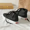 Frühling Stiefel Mid-top Seite Zipper Bequeme Atmungsaktive Weiße Schuhe Student Flache Skateboard