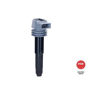 Ngk Zündspule [Hersteller-Nr. 48757] für Porsche Image
