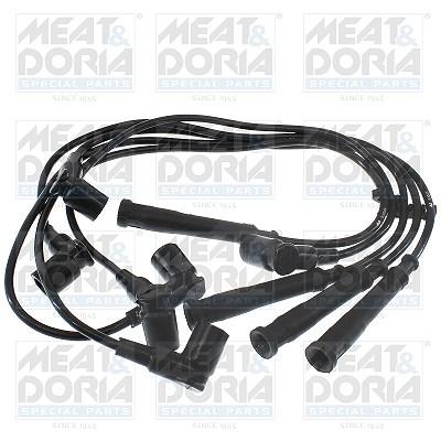 Meat & Doria Zündleitungssatz [Hersteller-Nr. 101138] für BMW Image