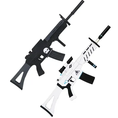 Blaues Archiv Cosplay Sunaokami Shiroko Waffe Propeller Pistole Shiroko Cosplay Halo Halloween Party Image