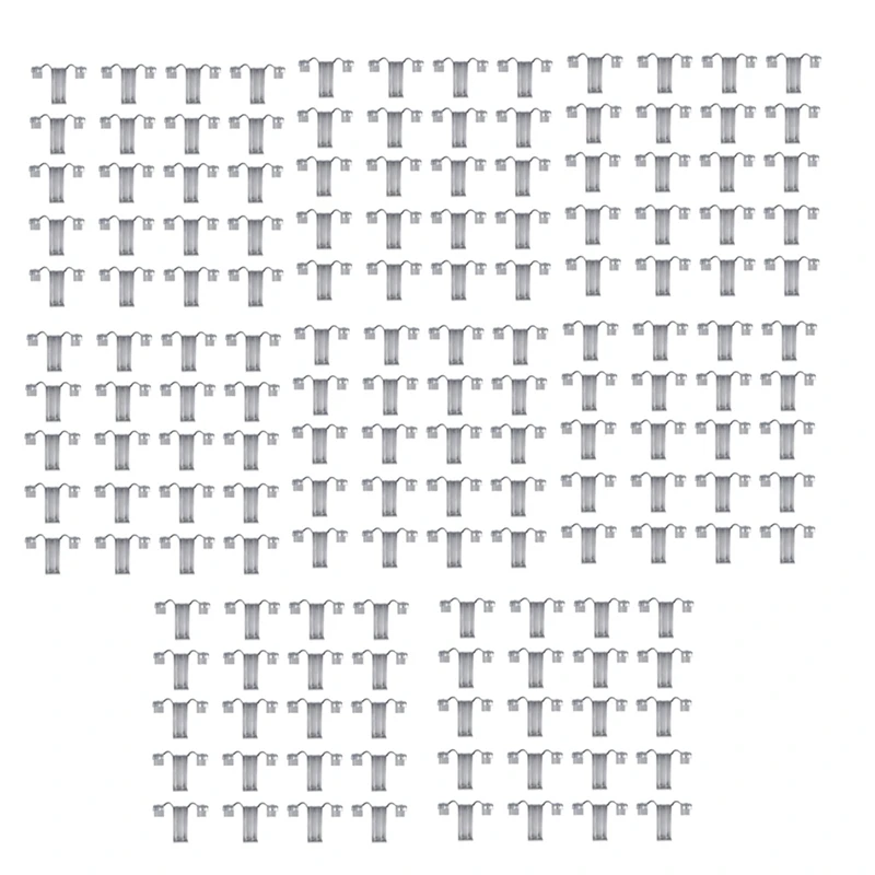 160PCS Photovoltaik Panel Entwässerung Schnalle Oberfläche Platte Solar Panel Wasser Ablauf Clip Für Solar Panel Ablassen 30Mm