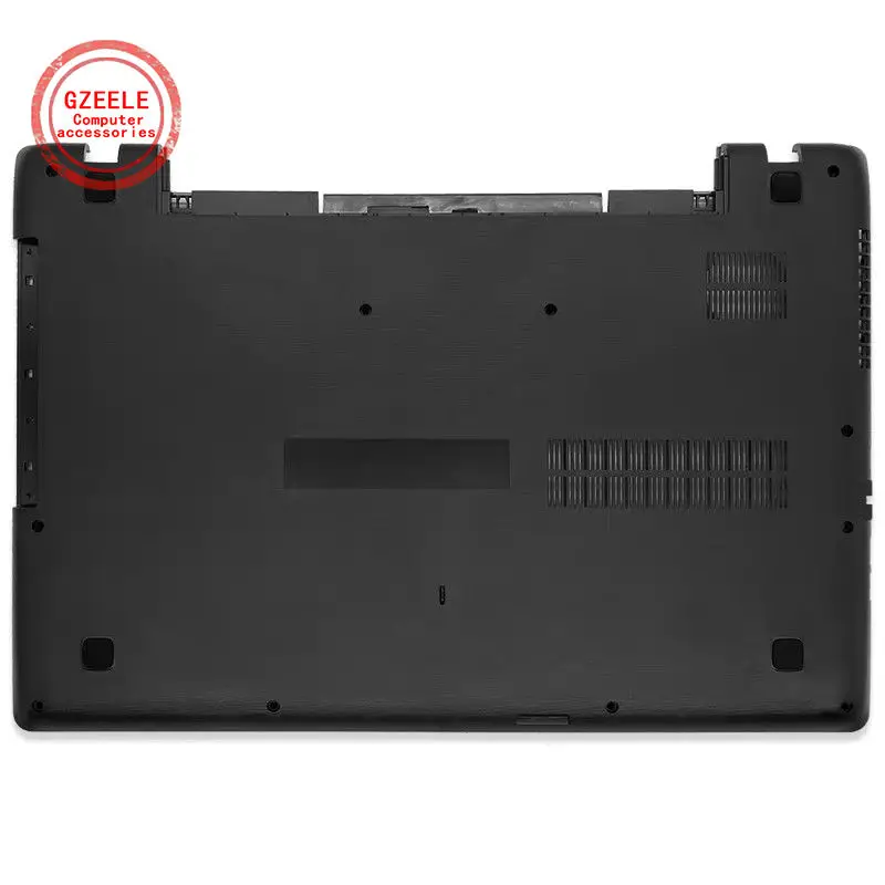 NEUE FÜR Lenovo ideapad 110-17 110-17IKB 110-17ACL laptop Palmrest ABDECKUNG/Bottom Basis Fall Abdeckung Image