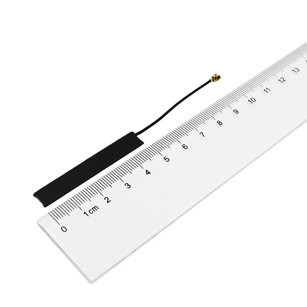 Antena WLAN-Antenne mit integrierter Antenne, hochempfindlich geschweißte 2,4-G-WLAN-Antenne Image