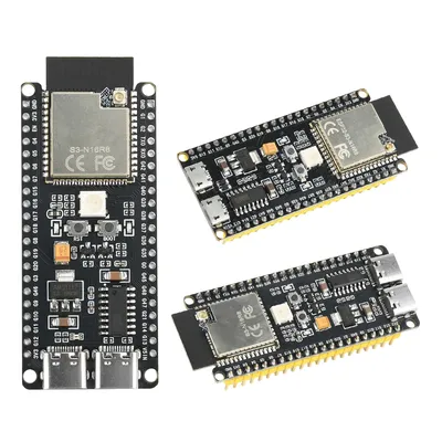 ESP32-S3-N16R8 Core Development Board WiFi Bluetooth Development Board Image