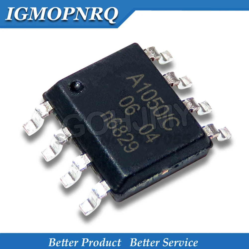 5pcs tja1050t tja1050 sop8 a1050 sop smd tja1020 tja1040 tja1042 tja1020t tja1040t tja1042t Image