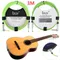 3m Bassgitarren verstärker kabel 6,35mm Gitarren geräusch reduzierung leitung Elektroinstrument-Verstärker kabel für elektrischen Akustik gitarren bass