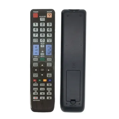 Neue Universal-TV-Fernbedienung AA59-00445A, geeignet für SAMSUNG Smart TV AA59-00507A AA59-00465A Image