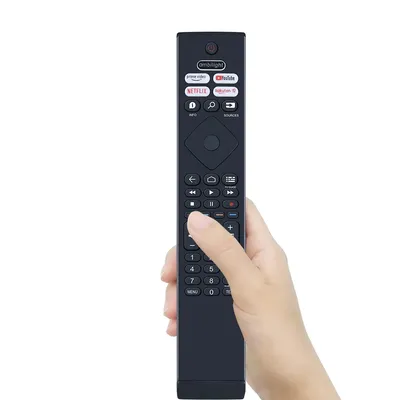 Austauschbare Smart-TV-Fernbedienung für Philips 7900-Serie 43PUS7906/12 398GR10BEPHN0041BC BRC Image