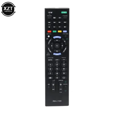 RM-L1165 fernbedienung für sony lcd smart tv RM-YD094 KDL-50R550A 70 r520a RM-YD080 RM-YD087 ersatz Image